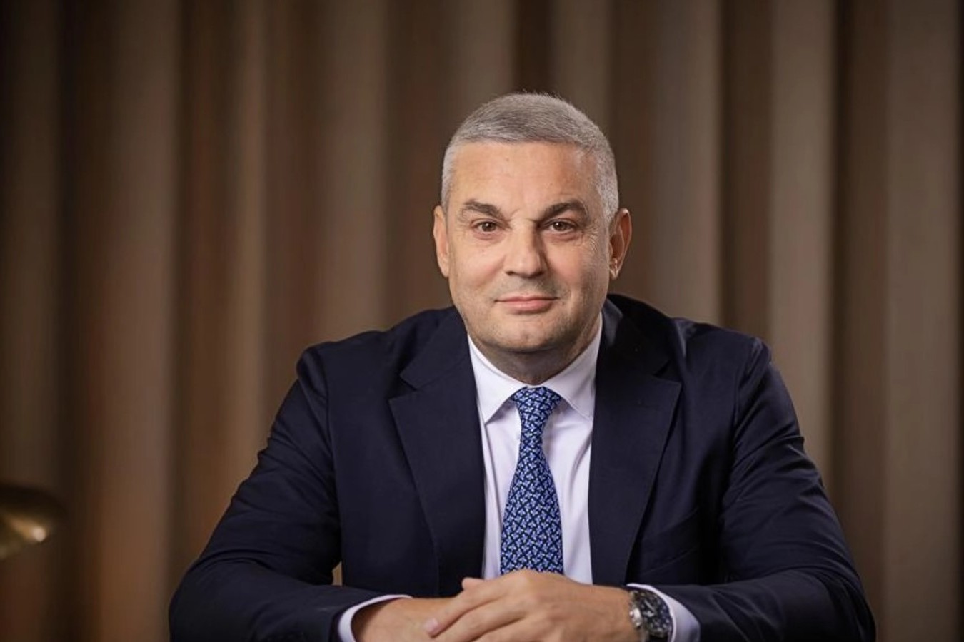 Tinu Sebeșanu