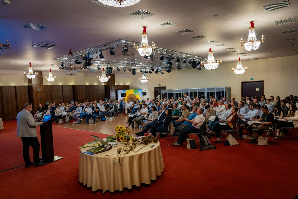 seminar internațional evaluări daune agricole 2026 Agra Asigurări AIAG