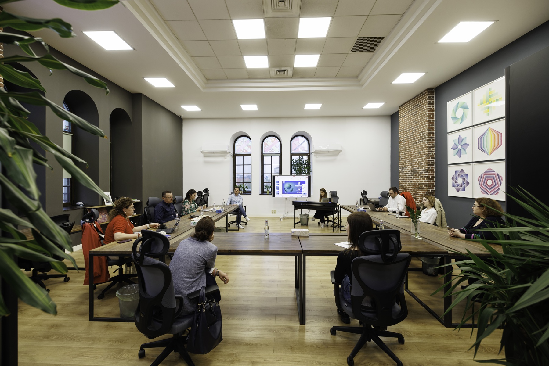 CES ESG Institute