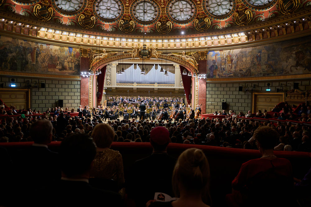 Concert Regal Caritabil 2026-credit Daniel Angelescu