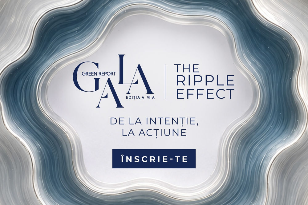 Gala Green Report 2026