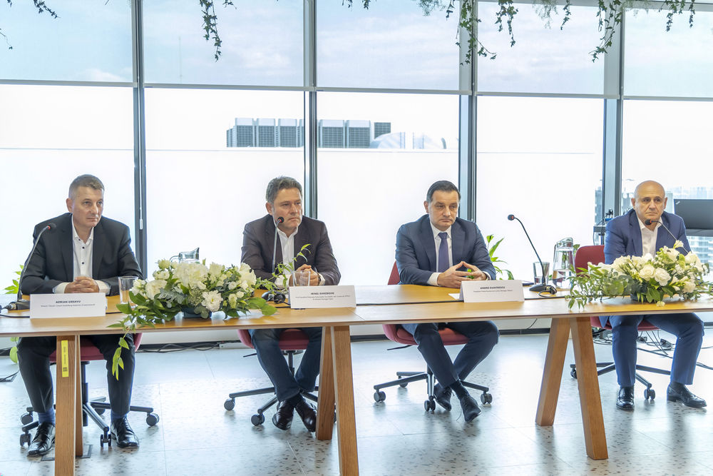 Henkel Romania Roundtable 2026