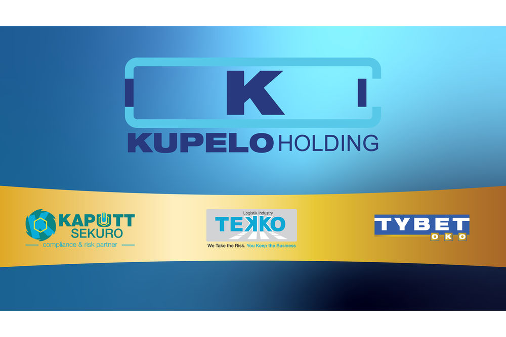 KUPELO Holding