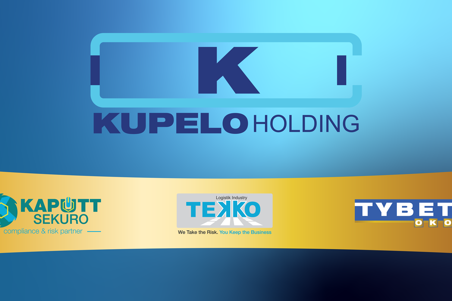 Kupelo Holding