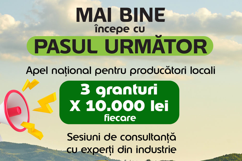 Tara-Lui-Mai-Bine 2026