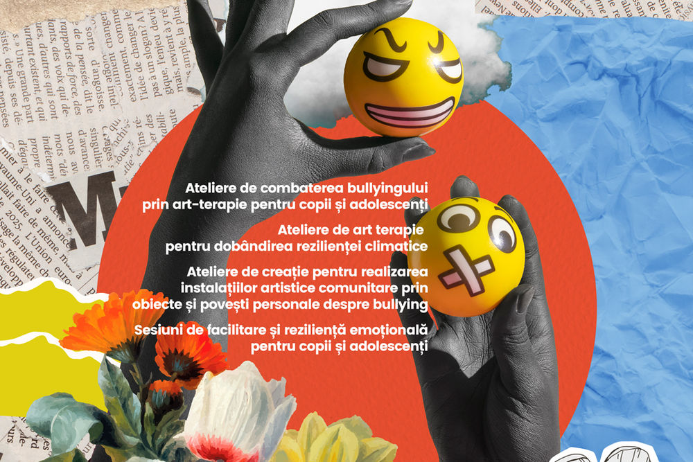 Tranziție – Călătoria eroului Mioveni, Arges - 2026